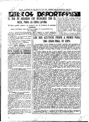 ABC MADRID 21-06-1956 página 45