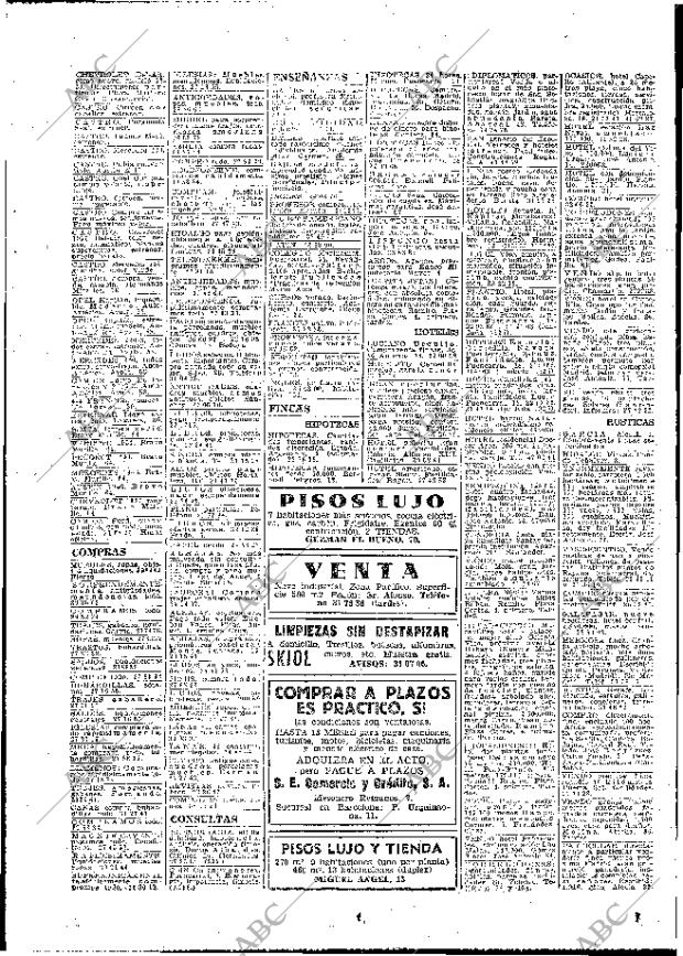 ABC MADRID 21-06-1956 página 55