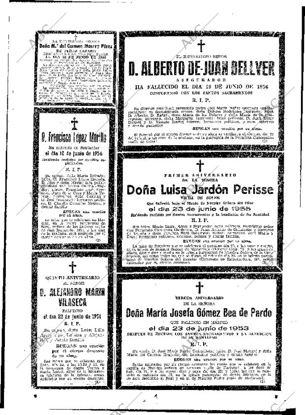 ABC MADRID 21-06-1956 página 59
