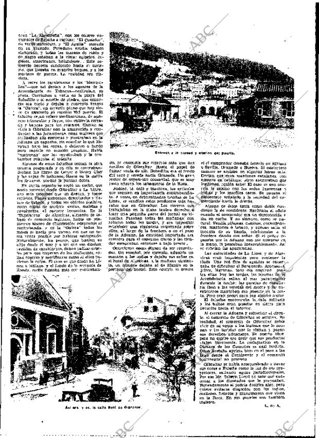 ABC MADRID 21-06-1956 página 63