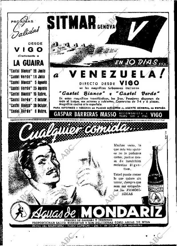 ABC MADRID 21-06-1956 página 68