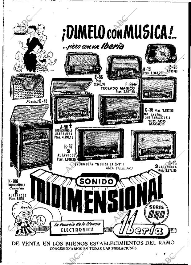 ABC MADRID 21-06-1956 página 70