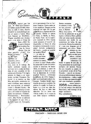 ABC MADRID 22-06-1956 página 25