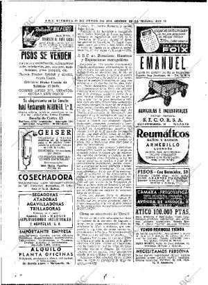 ABC MADRID 22-06-1956 página 46