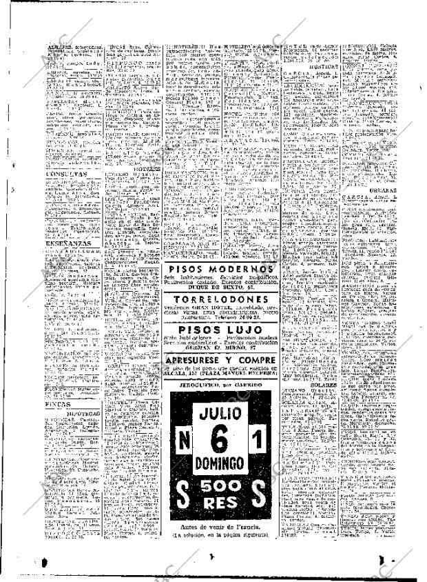 ABC MADRID 22-06-1956 página 63