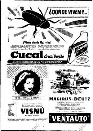 ABC MADRID 23-06-1956 página 10