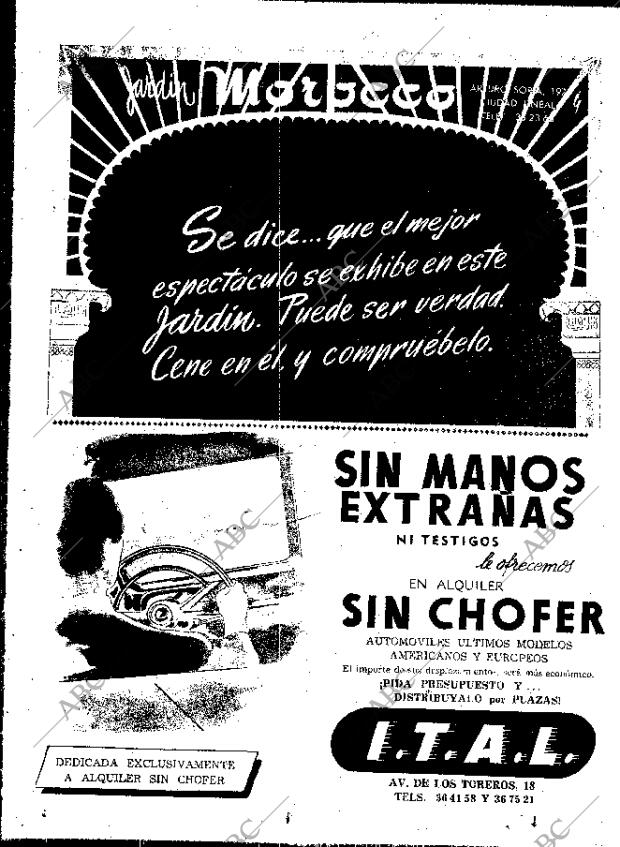 ABC MADRID 23-06-1956 página 12