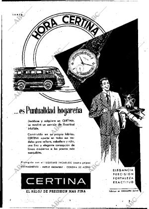 ABC MADRID 23-06-1956 página 2