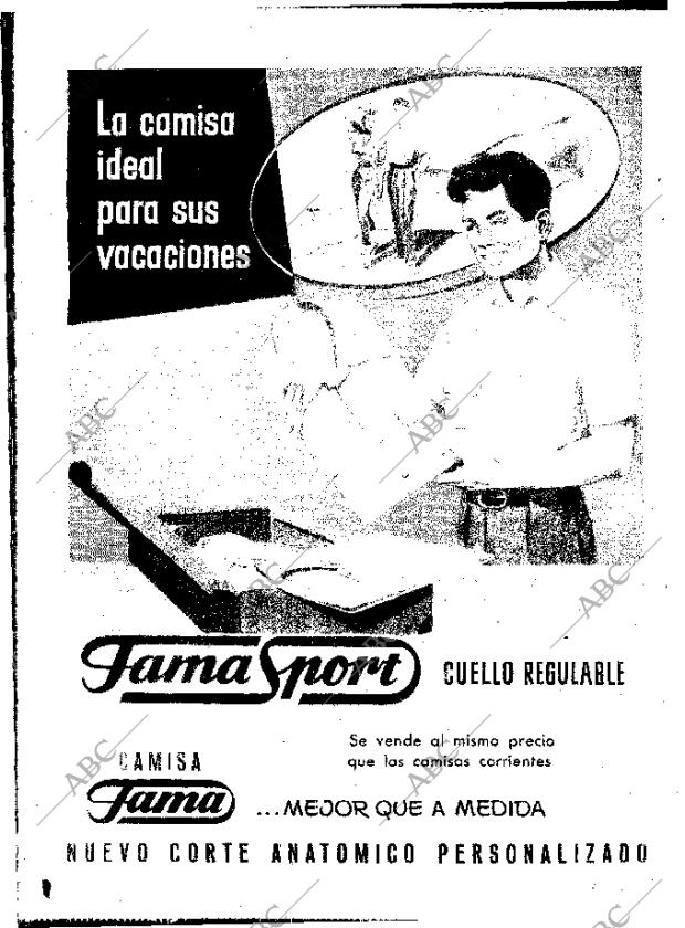 ABC MADRID 23-06-1956 página 22