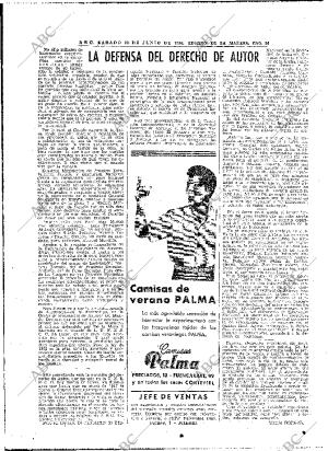 ABC MADRID 23-06-1956 página 24