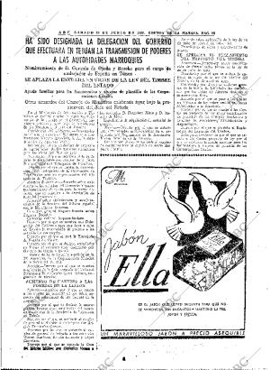 ABC MADRID 23-06-1956 página 25