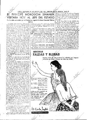 ABC MADRID 23-06-1956 página 27