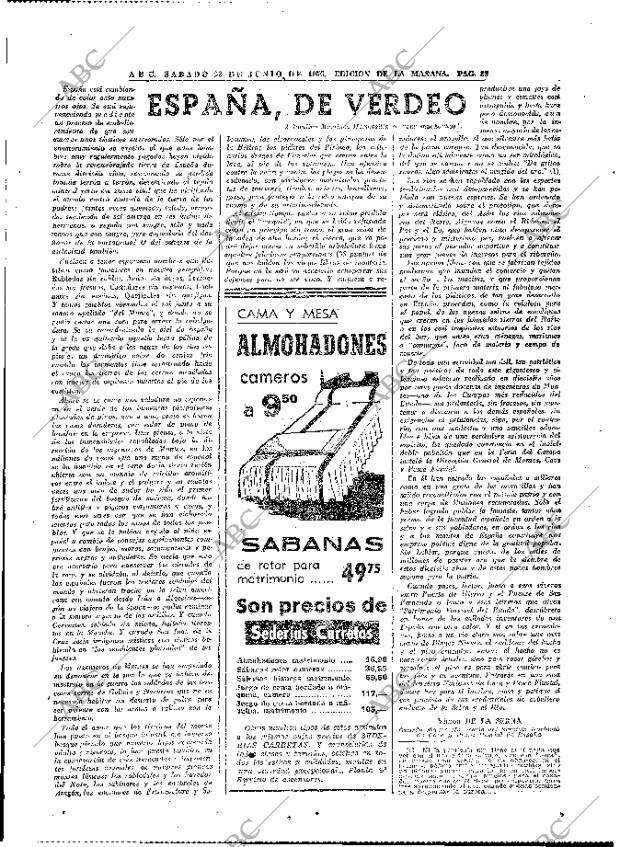 ABC MADRID 23-06-1956 página 33