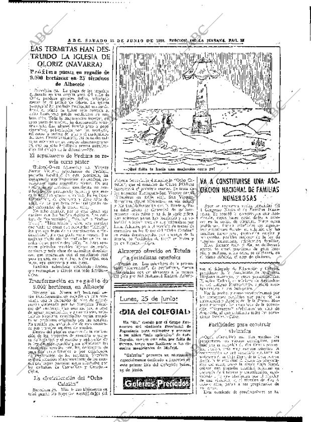 ABC MADRID 23-06-1956 página 35