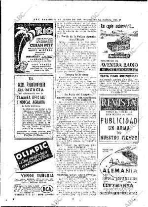 ABC MADRID 23-06-1956 página 42