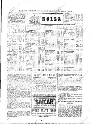 ABC MADRID 23-06-1956 página 47