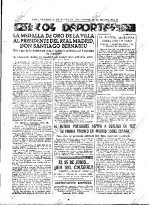 ABC MADRID 23-06-1956 página 49