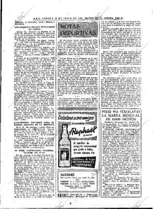 ABC MADRID 23-06-1956 página 51