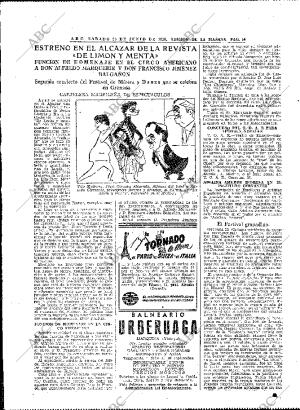 ABC MADRID 23-06-1956 página 54