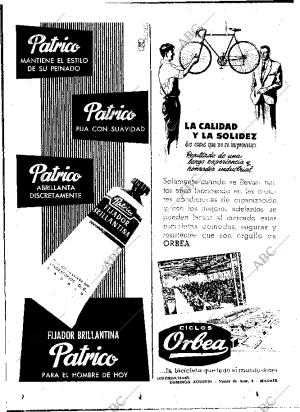 ABC MADRID 23-06-1956 página 6