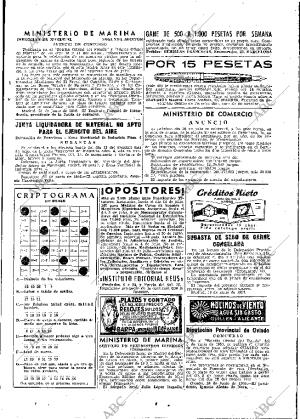 ABC MADRID 23-06-1956 página 63