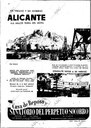 ABC MADRID 23-06-1956 página 64