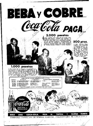 ABC MADRID 23-06-1956 página 8