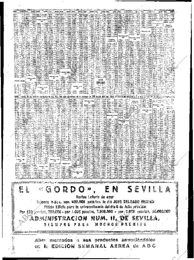 ABC SEVILLA 26-06-1956 página 40