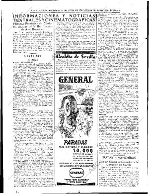 ABC SEVILLA 27-06-1956 página 28