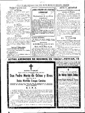 ABC SEVILLA 27-06-1956 página 32