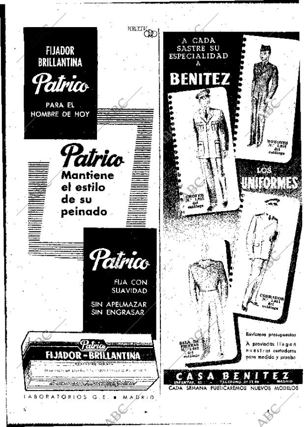 ABC MADRID 29-06-1956 página 10