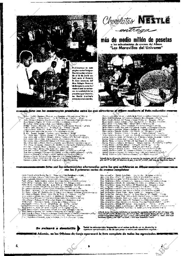 ABC MADRID 29-06-1956 página 12