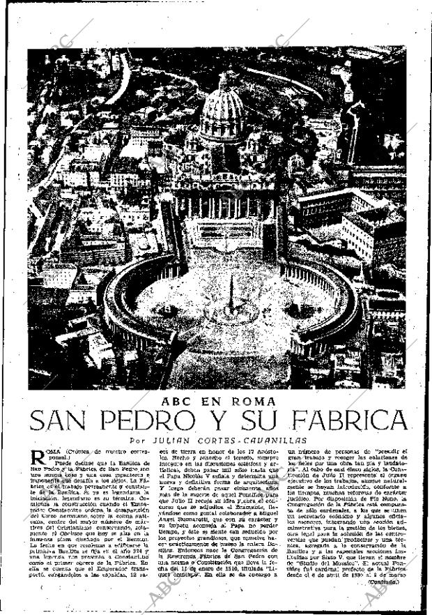 ABC MADRID 29-06-1956 página 15