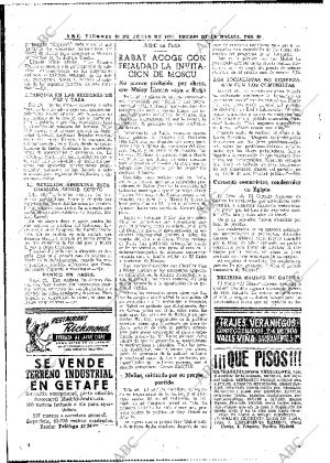 ABC MADRID 29-06-1956 página 28