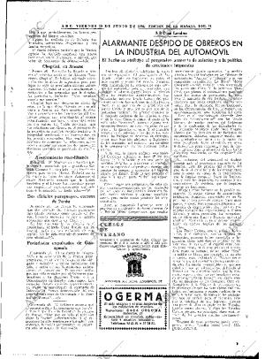 ABC MADRID 29-06-1956 página 29