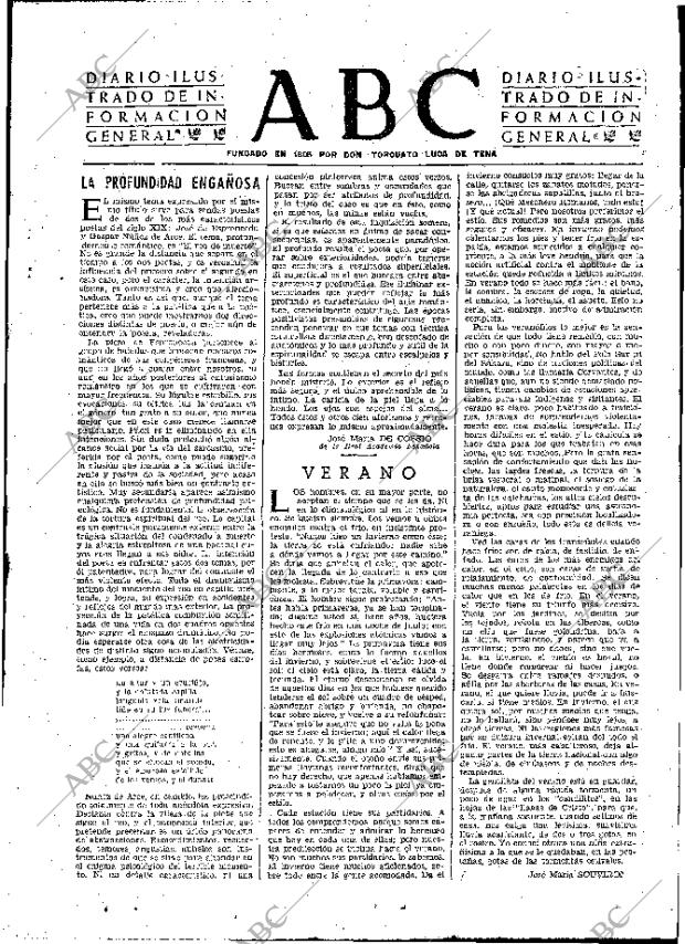 ABC MADRID 29-06-1956 página 3