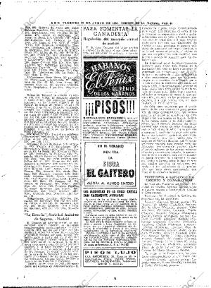 ABC MADRID 29-06-1956 página 38