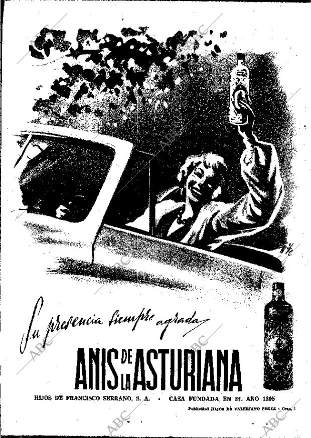 ABC MADRID 29-06-1956 página 4