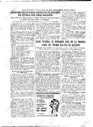 ABC MADRID 29-06-1956 página 42