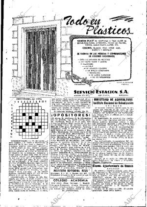 ABC MADRID 29-06-1956 página 55