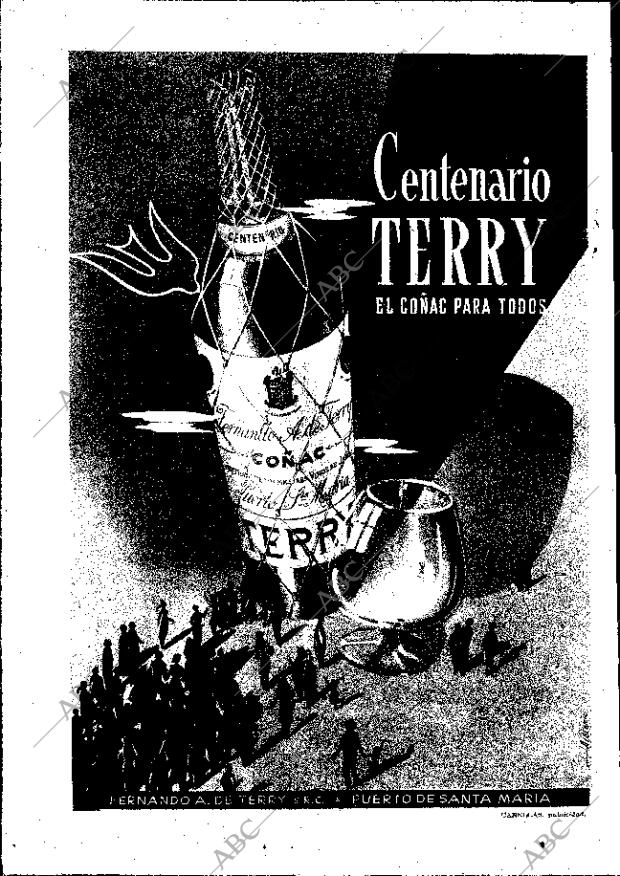 ABC MADRID 29-06-1956 página 56