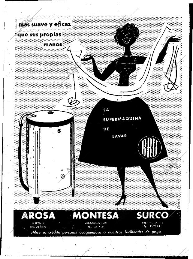 ABC MADRID 29-06-1956 página 7