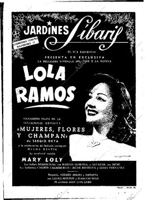 ABC MADRID 29-06-1956 página 8