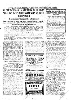 ABC SEVILLA 04-07-1956 página 15