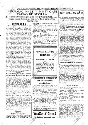 ABC SEVILLA 04-07-1956 página 21