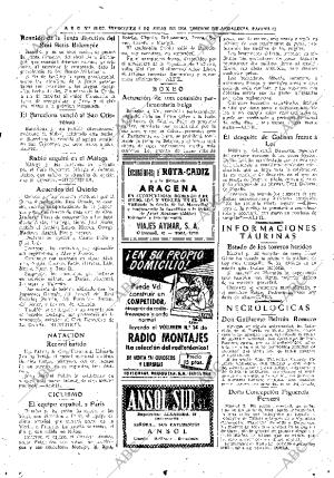 ABC SEVILLA 04-07-1956 página 25