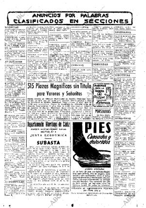 ABC SEVILLA 04-07-1956 página 27