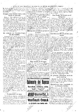 ABC SEVILLA 04-07-1956 página 8