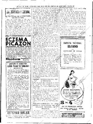 ABC SEVILLA 05-07-1956 página 16