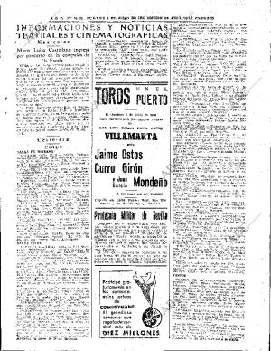 ABC SEVILLA 05-07-1956 página 25